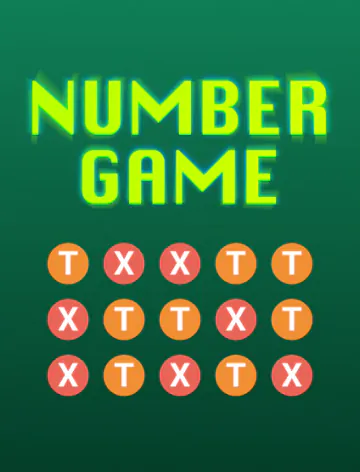 Hình ảnh trò chơi TechPlay Number Game tại 78bet