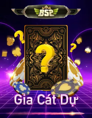 B52 Gia Tộc Dư Portrait