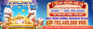 Khuyến mãi đặc biệt tại 78bets